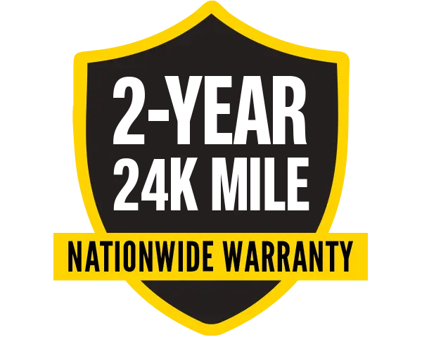Nationwide Warranty