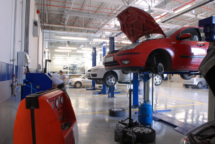 Summer Car Care Tips!