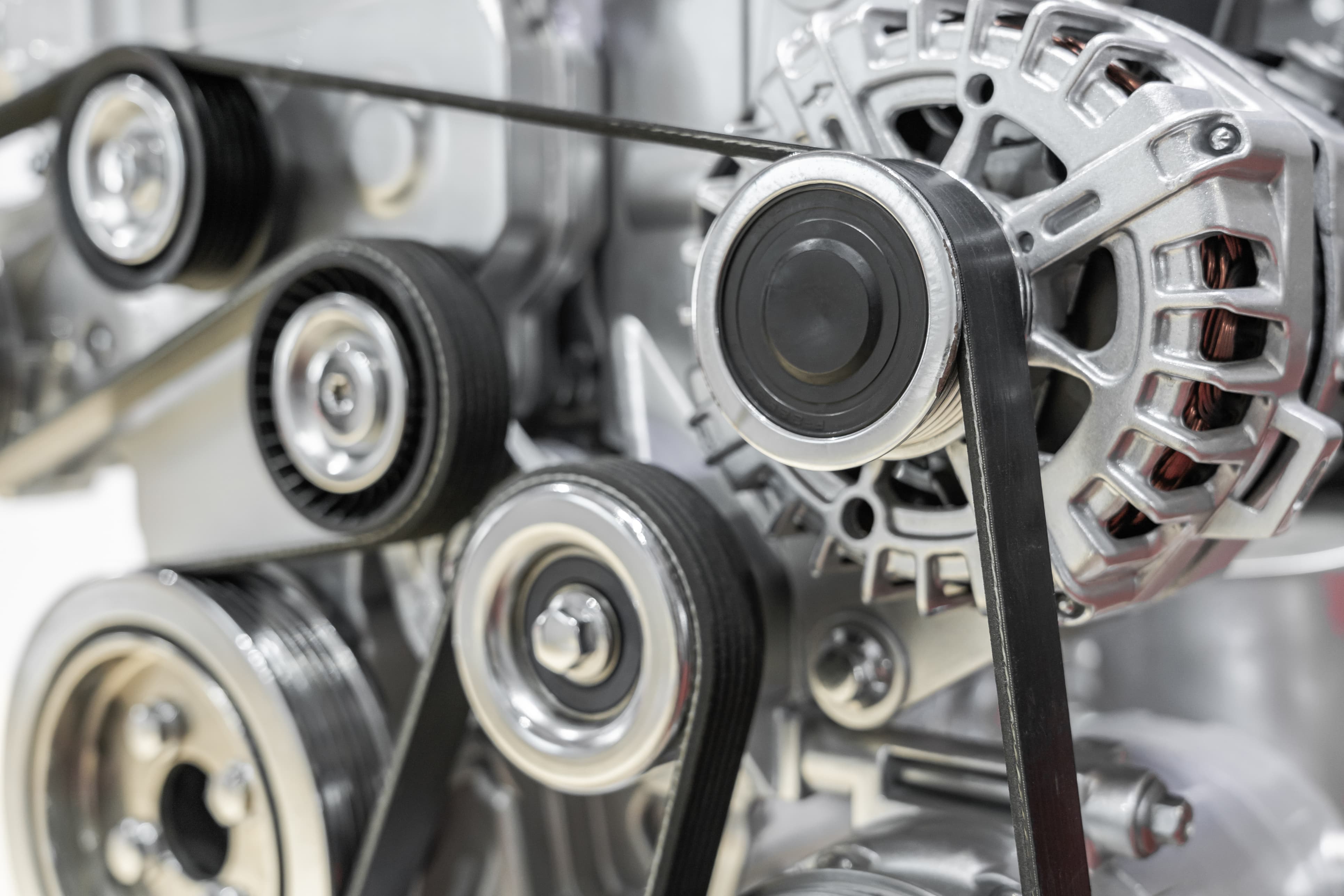 Change Your Oil Or Rely On The Experts?